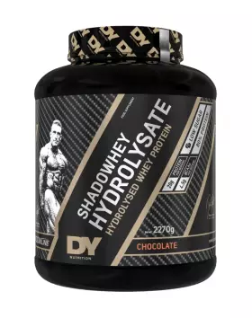 DY Nutrition Shadowhey Hydrolysate, 2270&nbsp;g
