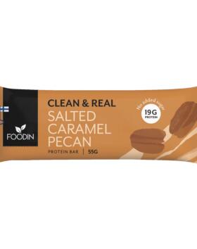 Foodin Clean & Real Protein Bar, 55&nbsp;g