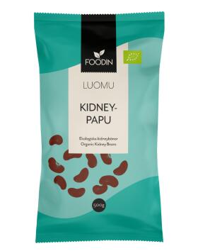 Foodin Kidneypapu, 500&nbsp;g