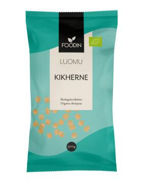Foodin Kikherne, 500&nbsp;g