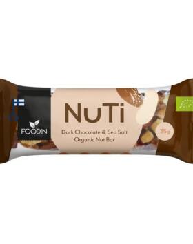 Foodin NUTI, 35&nbsp;g