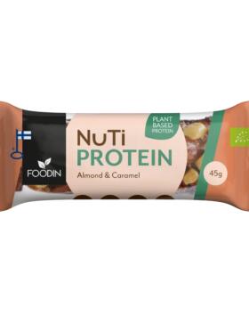 Foodin NUTI Protein, 45&nbsp;g