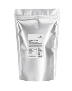 Foodin Riisiproteiini, 2,5&nbsp;kg, Suklaa