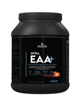 Supplement Needs Intra EAA+, 810&nbsp;g, Fruit Splash (12/26)