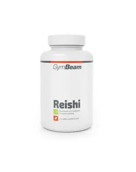 GymBeam Reishi, 90 kaps.