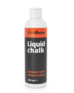 GymBeam Liquid Chalk, 250 ml