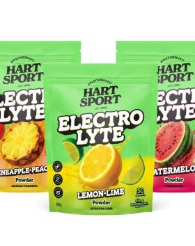 Hart-Sport Electrolyte, 250&nbsp;g