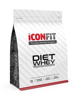 ICONFIT Diet Whey, 1&nbsp;kg