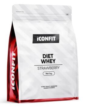 ICONFIT Diet Whey, 1&nbsp;kg