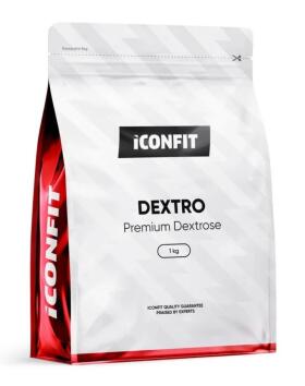 ICONFIT Dextro, 1&nbsp;kg