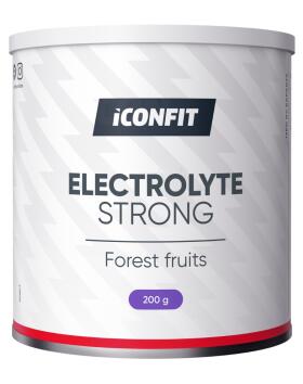ICONFIT Electrolyte Strong, 200&nbsp;g