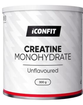 ICONFIT Creatine Monohydrate, 300&nbsp;g