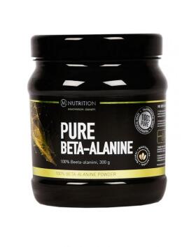 M-Nutrition Pure Beta-Alanine 300&nbsp;g