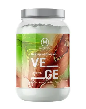 M-Nutrition Vege Protein 700 g,