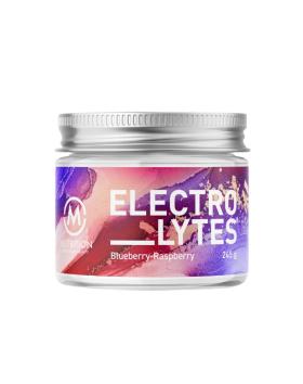 M-Nutrition Electrolytes, 245&nbsp;g, Blueberry-Raspberry