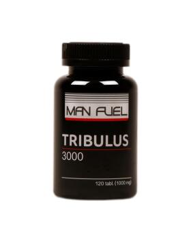 MAN FUEL Tribulus 3000, 120 tabl.
