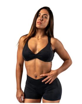 NEBBIA Sports Bra Strong Beauty 424