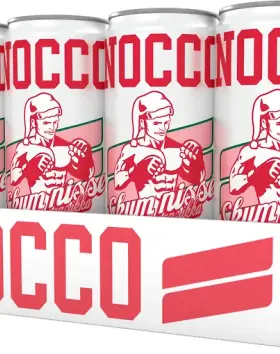 NOCCO BCAA Skum Nisse, 24 tlk