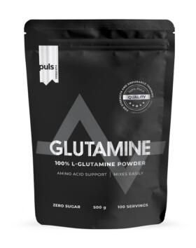 Puls Glutamine