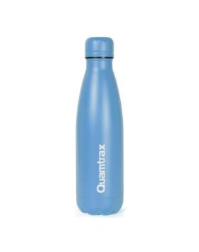 Quamtrax Qool bottle, 500 ml, Blue