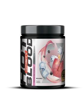 SCITEC Hot Blood Infinity, 350&nbsp;g, Pink Gin Tonic
