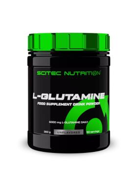Scitec L-Glutamine, 300&nbsp;g