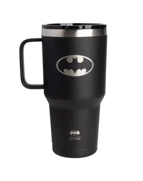 Smartshake Bohtal Insulated Nomad Tumbler DC Comics Collection, 900 ml, Batman