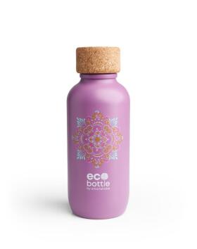 Smartshake EcoBottle, 650 ml, Mandala