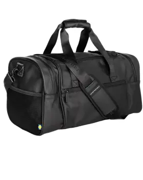 Smartshake Gym Bag, Black
