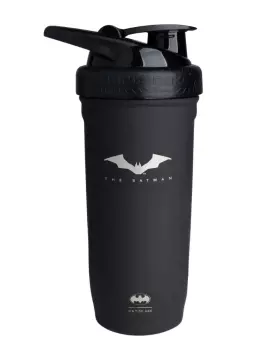 Smartshake Reforce DC Comics Collection, 900 ml, Batman