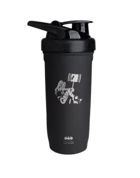 Smartshake Reforce DC Comics Collection, 900 ml, Harley Quinn