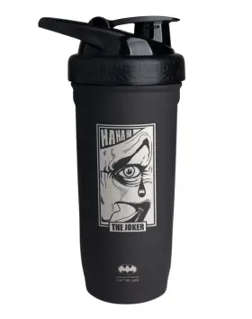 Smartshake Reforce DC Comics Collection, 900 ml, The Joker