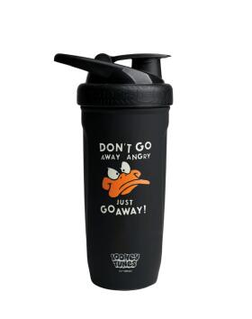 Smartshake Reforce Looney Tunes Collection, 900 ml, Daffy Duck (Repe Sorsa)
