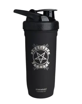 Smartshake Reforce Rock Collection, 900 ml, Mötley Crue