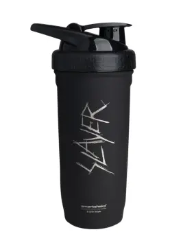 Smartshake Reforce Rock Collection, 900 ml, Scratchy Logo (Slayer)