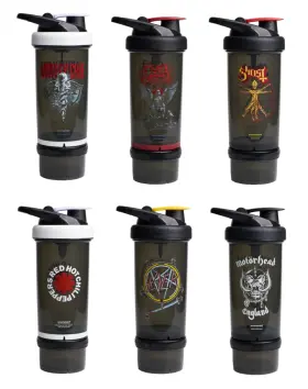 Smartshake Revive Rock Collection, 750 ml