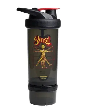 Smartshake Revive Rock Collection, 750 ml, Ghost