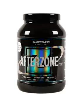 Supermass Nutrition AFTERZONE, 920&nbsp;g, Blueberry 