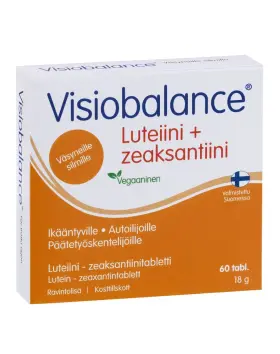 Visiobalance, 60 tabl.